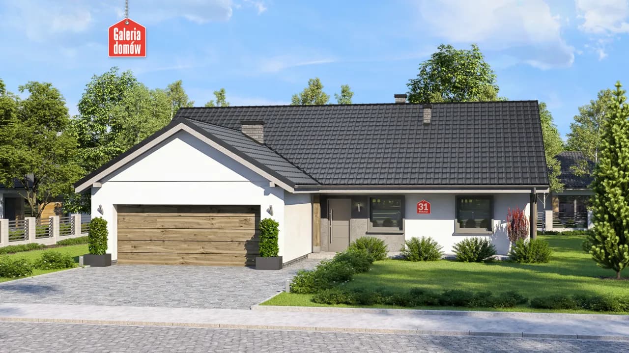 Garaż w bryle vs wolnostojący: Który wybrać? Koszty, wygoda