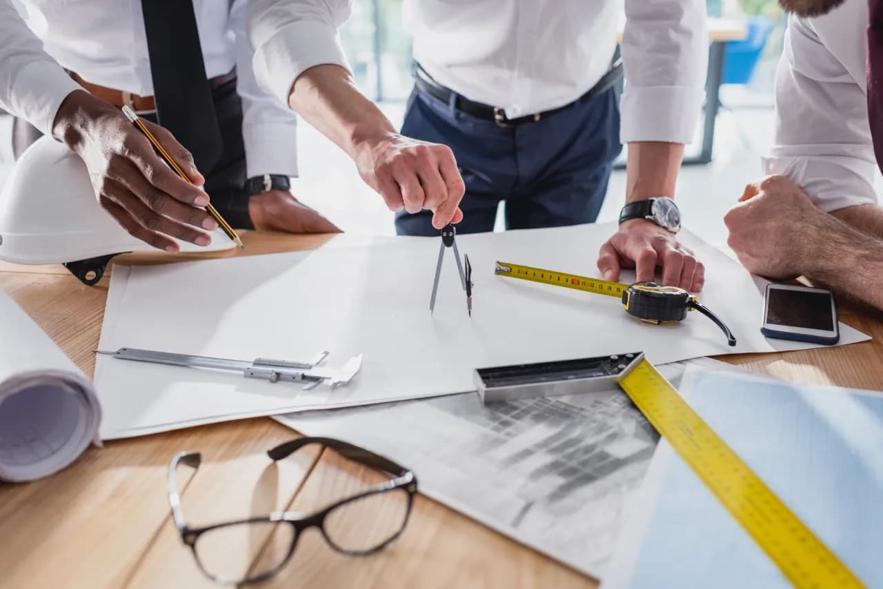 Kim jest deweloper? Wszystko o jego roli i prawach nabywcy