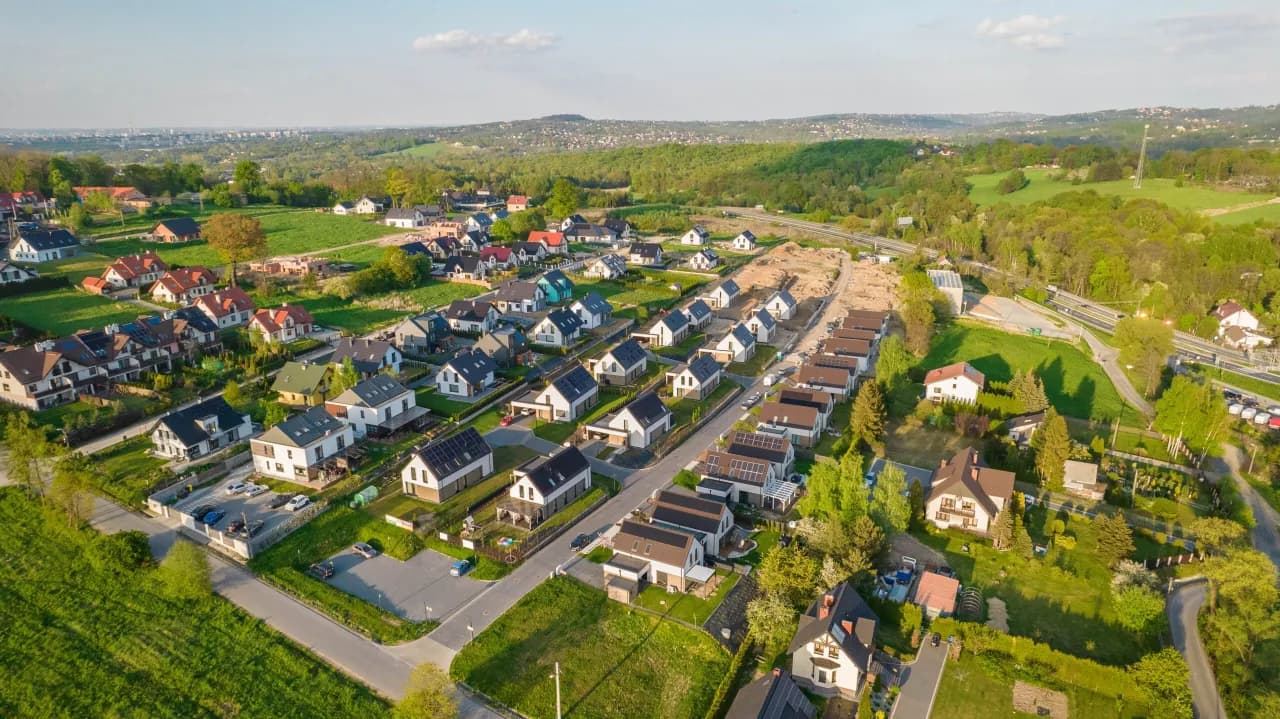 Projektowanie osiedli: Przewodnik po etapach i wyzwaniach