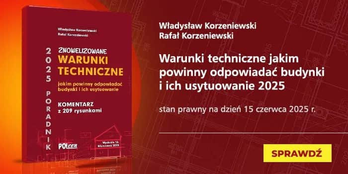 Nowe Warunki Techniczne 2026: Kluczowe zmiany w budownictwie