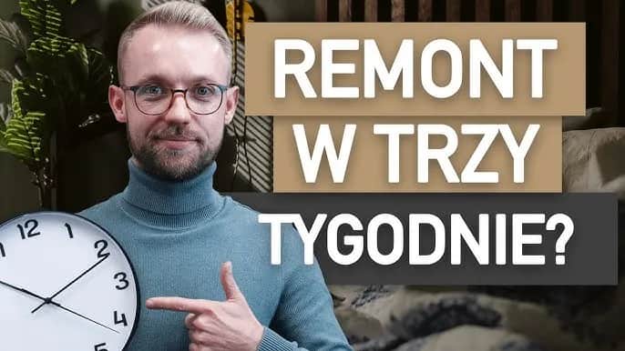 Ile trwa wykończenie mieszkania? Realistyczny przewodnik