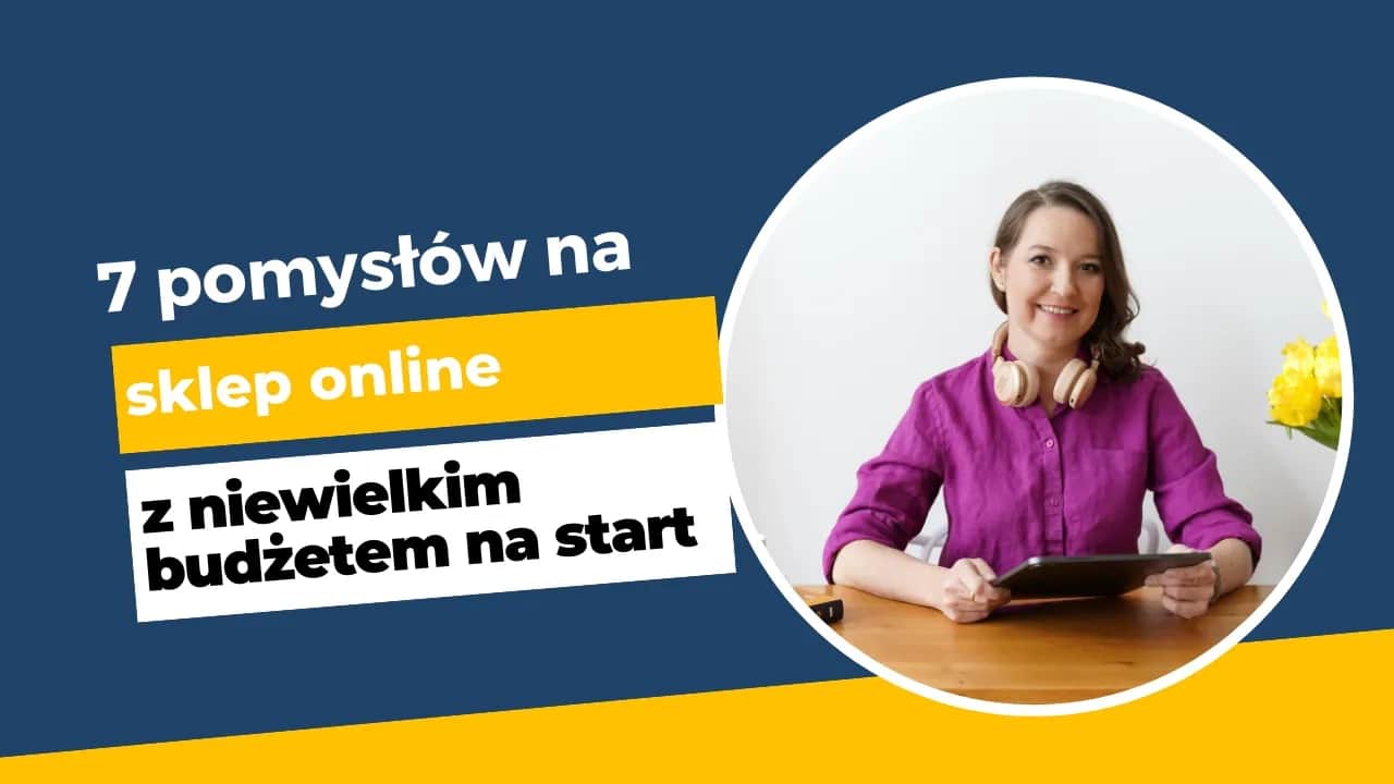 Pomysły na biznes osiedlowy: Otwórz sklep z potencjałem