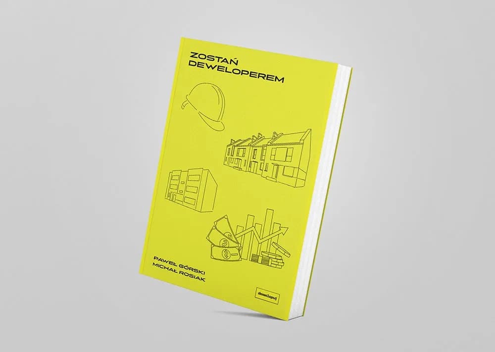 Jak zostać deweloperem w Polsce? Praktyczny przewodnik