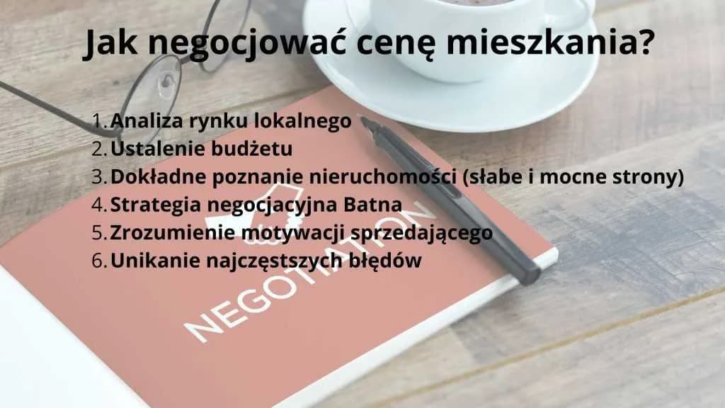 Negocjuj cenę mieszkania od dewelopera: Poradnik i triki