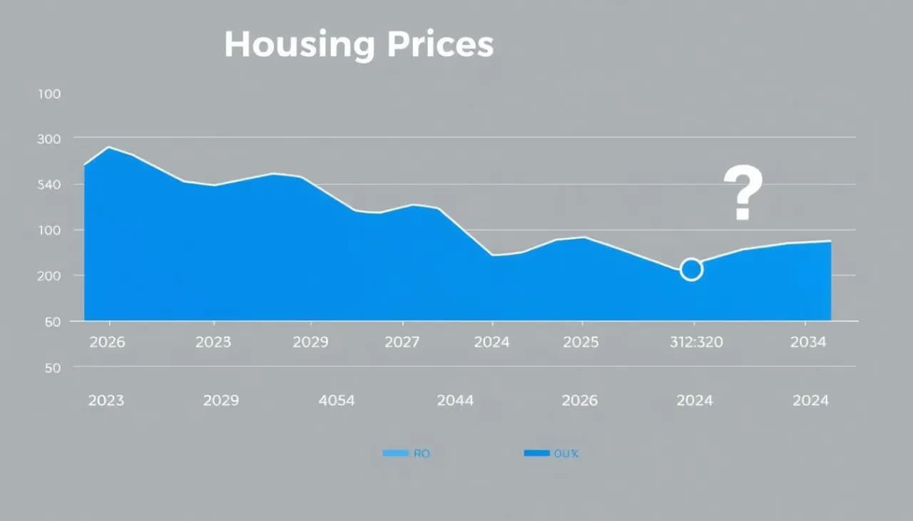 Ceny mieszkań w Polsce: Prognozy i kluczowe czynniki 2024/2025