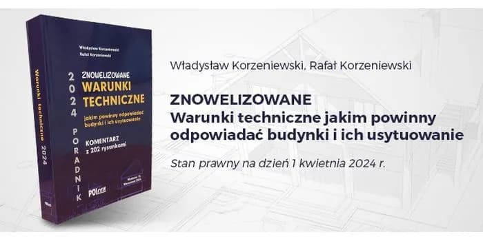 Warunki Techniczne budynków: Przewodnik po przepisach i zmianach