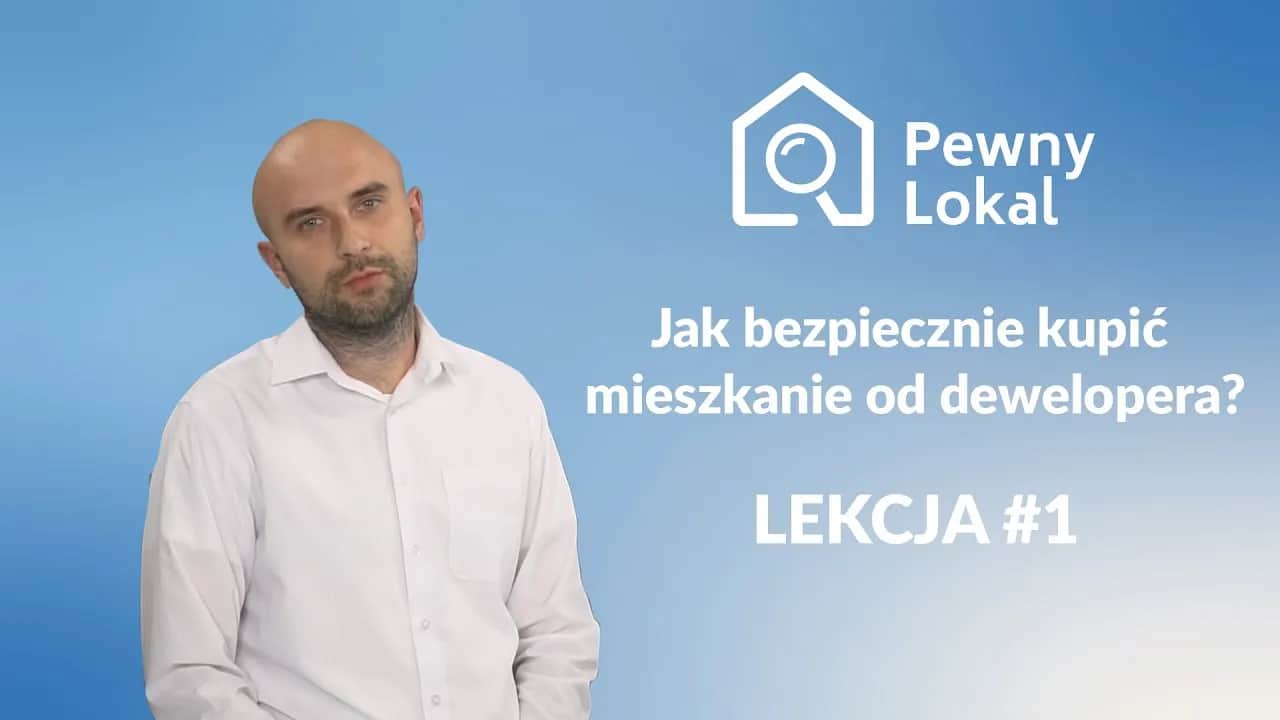Deweloper: Kim jest i jak bezpiecznie kupić mieszkanie? Poradnik