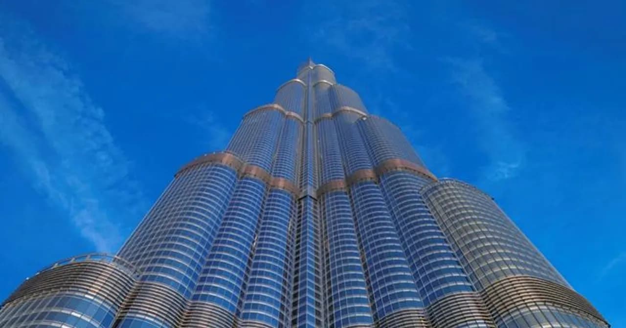 Burdż Chalifa: Poznaj najwyższy budynek świata i jego sekrety