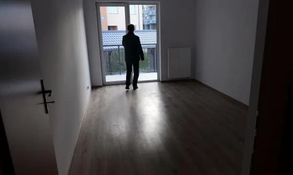 Mieszkanie z urzędu: Jak dostać lokal komunalny/socjalny?