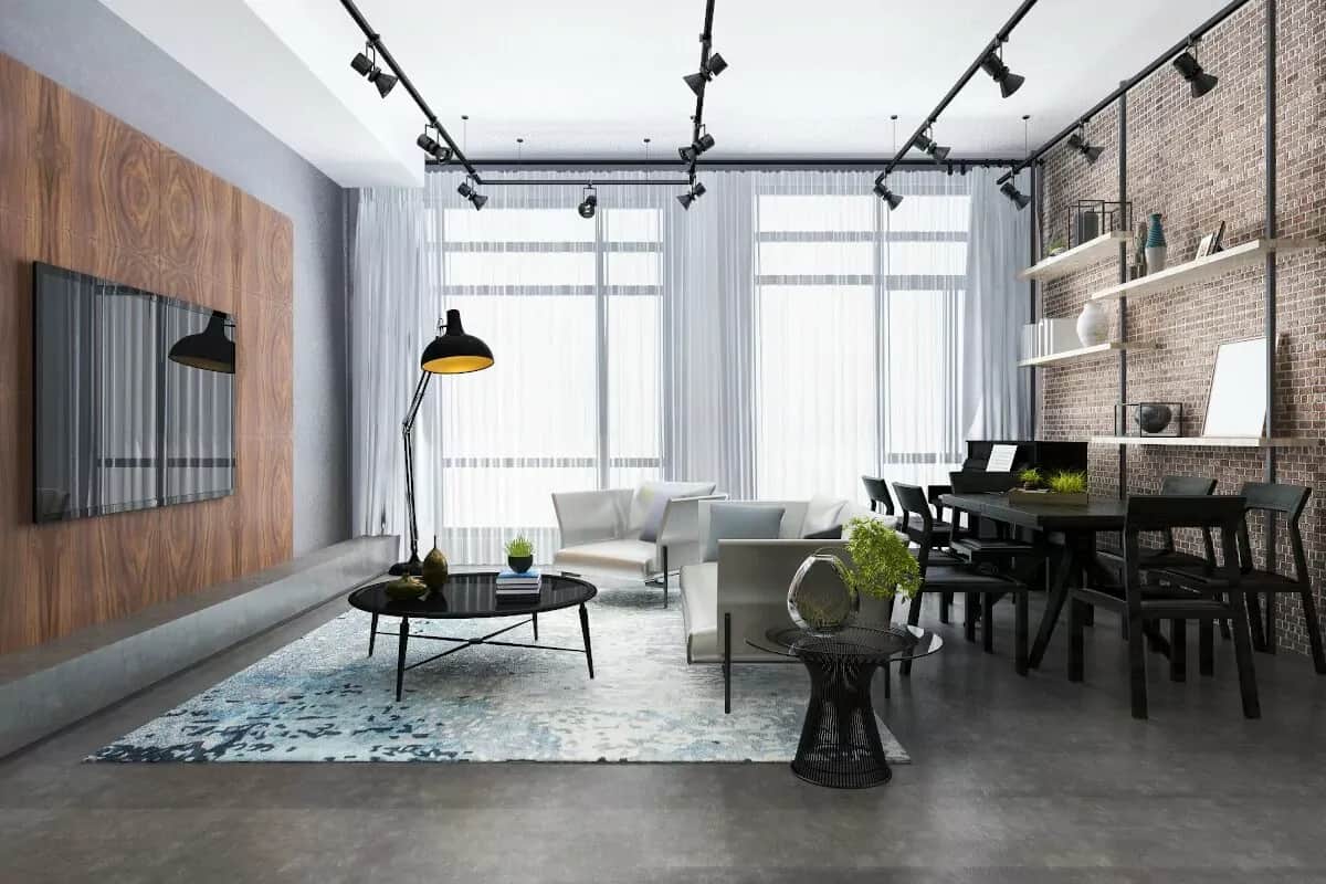 Ile kosztuje projekt wnętrza? Cennik, zakres, porady