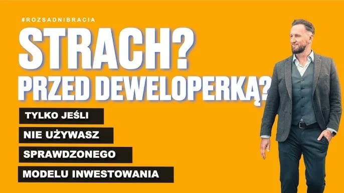 Jak zostać deweloperem w Polsce? Poradnik krok po kroku