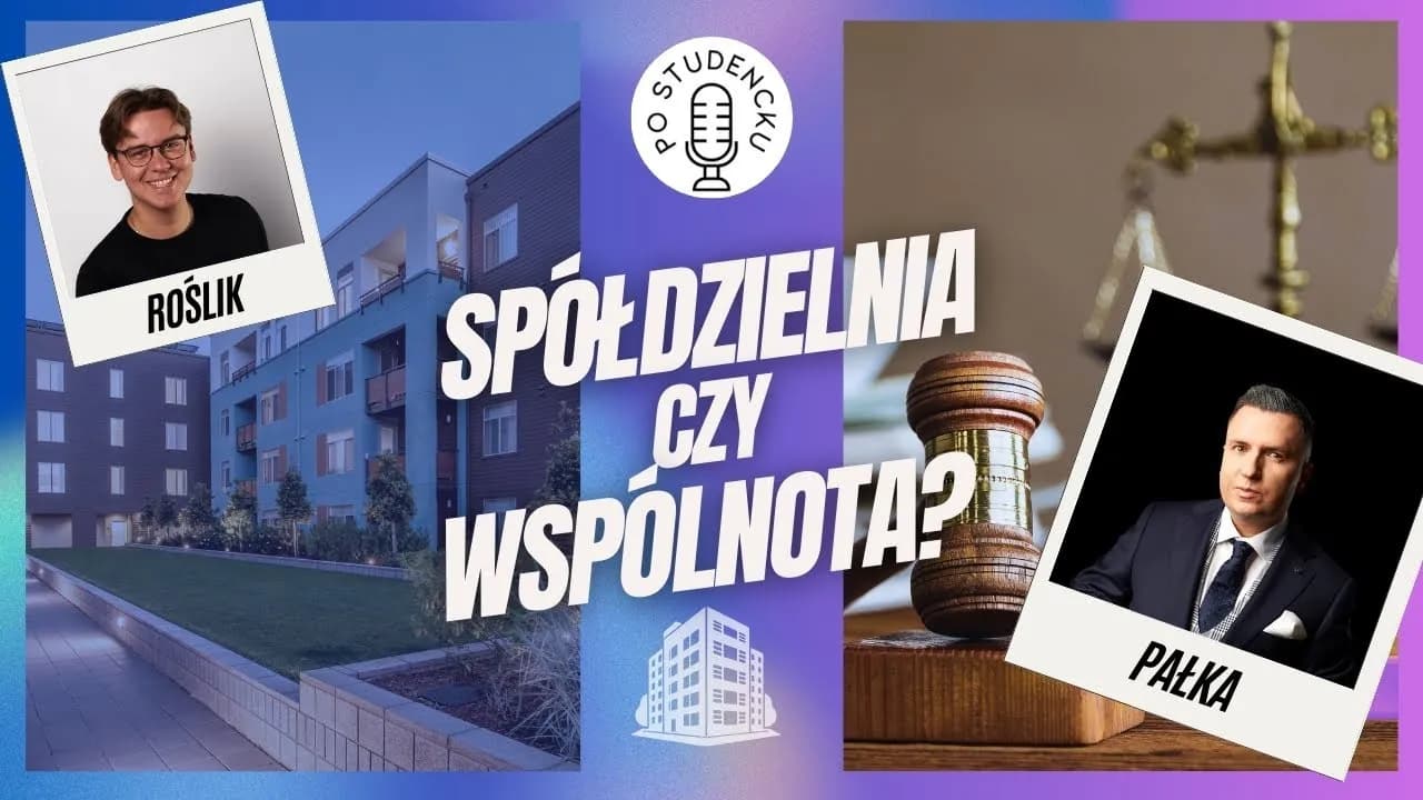 Wspólnota czy Spółdzielnia? Kluczowe Różnice i Wybór dla Ciebie