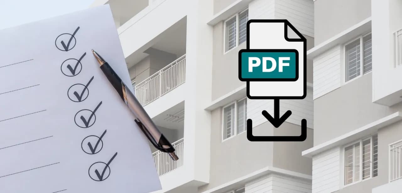 Odbiór mieszkania od dewelopera: Co dalej? Sprawdź krok po kroku.