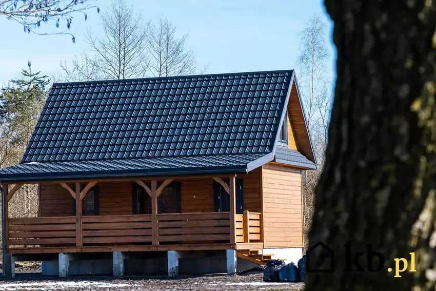 Dom letniskowy vs. mieszkalny: Kluczowe różnice i konsekwencje