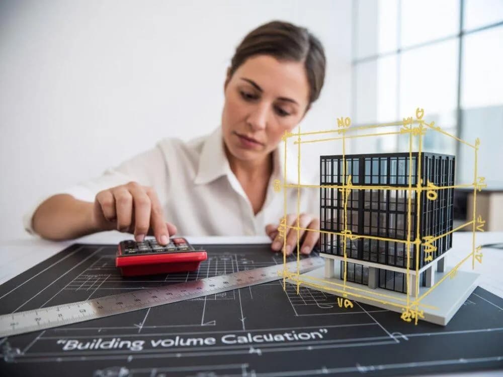 Jak obliczyć kubaturę budynku? Prosty przewodnik krok po kroku