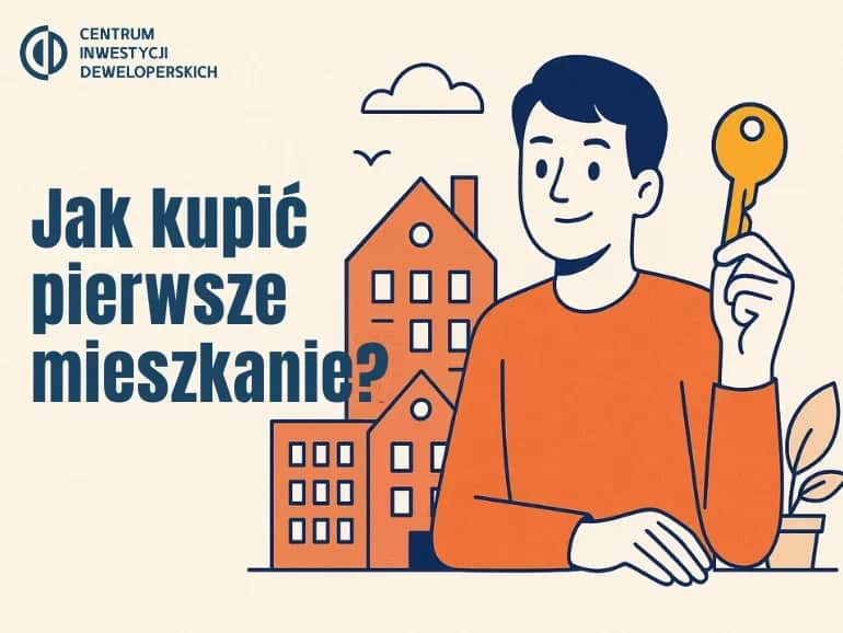 Jak kupić mieszkanie na rynku pierwotnym? Przewodnik krok po kroku